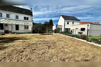 Ma-Cabane - Vente Maison LA CHAPELLE-SUR-ERDRE, 72 m²