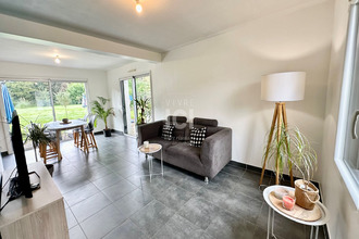 Ma-Cabane - Vente Maison LA CHAPELLE-SUR-ERDRE, 102 m²