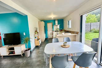 Ma-Cabane - Vente Maison LA CHAPELLE-SUR-ERDRE, 102 m²