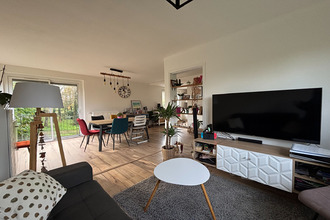 Ma-Cabane - Vente Maison LA CHAPELLE-SUR-ERDRE, 93 m²