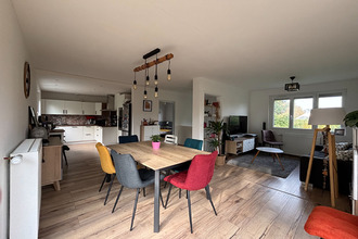 Ma-Cabane - Vente Maison LA CHAPELLE-SUR-ERDRE, 93 m²