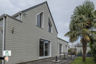 Ma-Cabane - Vente Maison La Chapelle-sur-Erdre, 130 m²