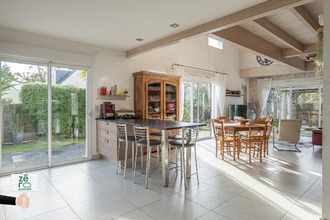 Ma-Cabane - Vente Maison La Chapelle-sur-Erdre, 130 m²