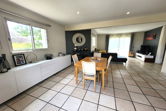 Ma-Cabane - Vente Maison La Chapelle-sur-Erdre, 121 m²