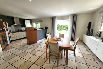 Ma-Cabane - Vente Maison La Chapelle-sur-Erdre, 121 m²