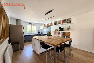 Ma-Cabane - Vente Maison La Chapelle-sur-Erdre, 162 m²