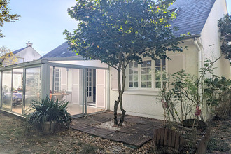 Ma-Cabane - Vente Maison LA CHAPELLE-SUR-ERDRE, 139 m²