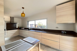 Ma-Cabane - Vente Maison LA CHAPELLE-SUR-ERDRE, 125 m²