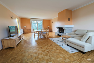 Ma-Cabane - Vente Maison LA CHAPELLE-SUR-ERDRE, 140 m²