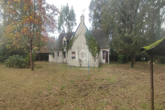 Ma-Cabane - Vente Maison LA CHAPELLE-SUR-ERDRE, 209 m²