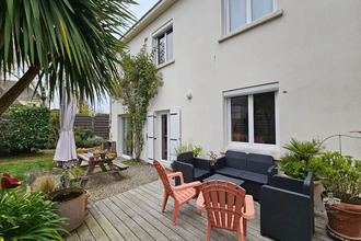 Ma-Cabane - Vente Maison LA CHAPELLE-SUR-ERDRE, 157 m²