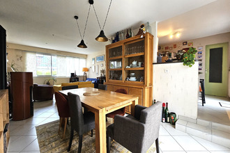 Ma-Cabane - Vente Maison LA CHAPELLE-SUR-ERDRE, 157 m²