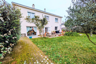 Ma-Cabane - Vente Maison LA CHAPELLE-SUR-ERDRE, 157 m²
