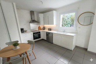 Ma-Cabane - Vente Maison LA CHAPELLE-SUR-ERDRE, 91 m²