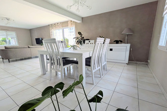 Ma-Cabane - Vente Maison LA CHAPELLE-SUR-ERDRE, 138 m²