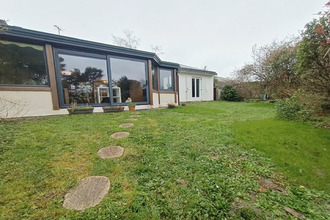 Ma-Cabane - Vente Maison LA CHAPELLE-SUR-ERDRE, 135 m²
