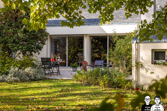 Ma-Cabane - Vente Maison LA CHAPELLE-SUR-ERDRE, 163 m²