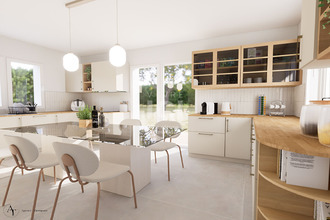 Ma-Cabane - Vente Maison LA CHAPELLE-SUR-ERDRE, 311 m²