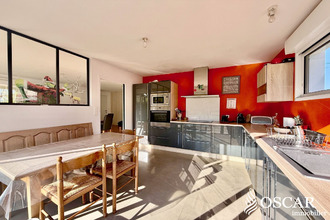 Ma-Cabane - Vente Maison La Chapelle-sur-Erdre, 126 m²