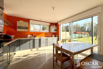 Ma-Cabane - Vente Maison La Chapelle-sur-Erdre, 126 m²