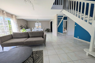 Ma-Cabane - Vente Maison LA CHAPELLE-SUR-ERDRE, 138 m²