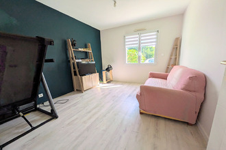 Ma-Cabane - Vente Maison LA CHAPELLE-SUR-ERDRE, 138 m²