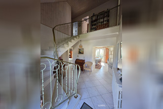 Ma-Cabane - Vente Maison La Chapelle-sur-Erdre, 115 m²