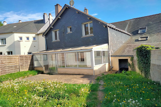 Ma-Cabane - Vente Maison LA CHAPELLE-SUR-ERDRE, 150 m²