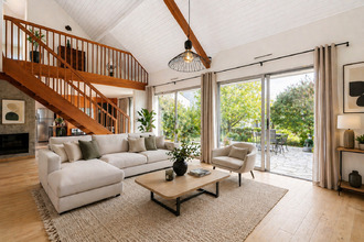 Ma-Cabane - Vente Maison LA CHAPELLE-SUR-ERDRE, 163 m²