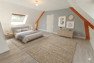 Ma-Cabane - Vente Maison LA CHAPELLE-SUR-ERDRE, 139 m²