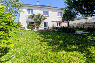 Ma-Cabane - Vente Maison LA CHAPELLE-SUR-ERDRE, 157 m²