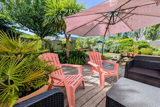 Ma-Cabane - Vente Maison LA CHAPELLE-SUR-ERDRE, 157 m²