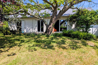 Ma-Cabane - Vente Maison LA CHAPELLE-SUR-ERDRE, 85 m²