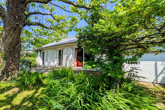 Ma-Cabane - Vente Maison LA CHAPELLE-SUR-ERDRE, 85 m²