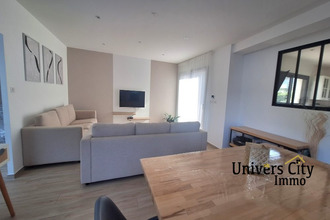 Ma-Cabane - Vente Maison La Chapelle-sur-Erdre, 132 m²