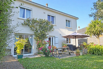 Ma-Cabane - Vente Maison LA CHAPELLE-SUR-ERDRE, 157 m²