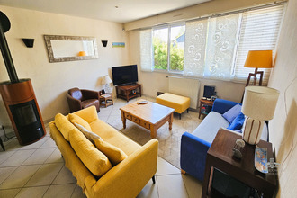 Ma-Cabane - Vente Maison LA CHAPELLE-SUR-ERDRE, 157 m²