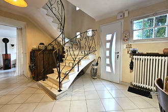 Ma-Cabane - Vente Maison LA CHAPELLE-SUR-ERDRE, 157 m²