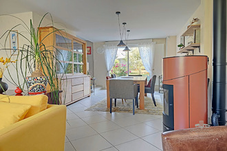 Ma-Cabane - Vente Maison LA CHAPELLE-SUR-ERDRE, 157 m²