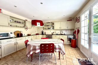 Ma-Cabane - Vente Maison La Chapelle-sur-Erdre, 160 m²