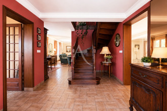 Ma-Cabane - Vente Maison LA CHAPELLE-SUR-ERDRE, 200 m²