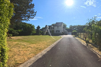 Ma-Cabane - Vente Maison LA CHAPELLE-SUR-ERDRE, 200 m²