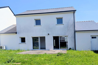 Ma-Cabane - Vente Maison LA CHAPELLE-SUR-ERDRE, 116 m²