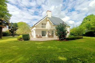 Ma-Cabane - Vente Maison LA CHAPELLE-SUR-ERDRE, 198 m²