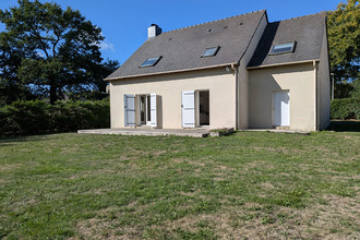 Ma-Cabane - Vente Maison LA CHAPELLE-SUR-ERDRE, 118 m²