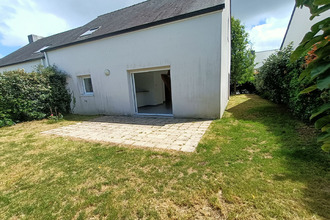 Ma-Cabane - Vente Maison LA CHAPELLE-SUR-ERDRE, 93 m²