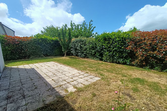 Ma-Cabane - Vente Maison LA CHAPELLE-SUR-ERDRE, 93 m²