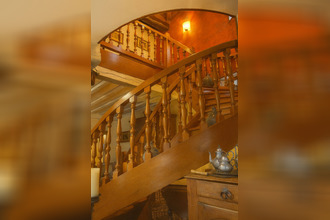 Ma-Cabane - Vente Maison LA CHAPELLE-SUR-FURIEUSE, 180 m²