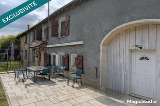 Vente Maison 39110, La Chapelle-sur-Furieuse France