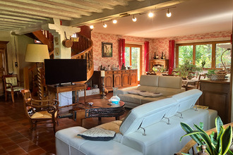 Ma-Cabane - Vente Maison LA CHAPELLE-SUR-FURIEUSE, 189 m²